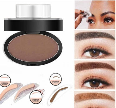 Long Lasting Brow Powder Makeup
