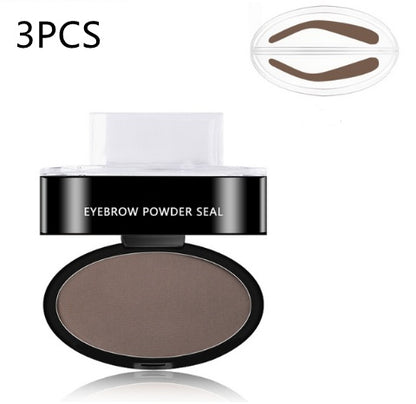 Long Lasting Brow Powder Makeup