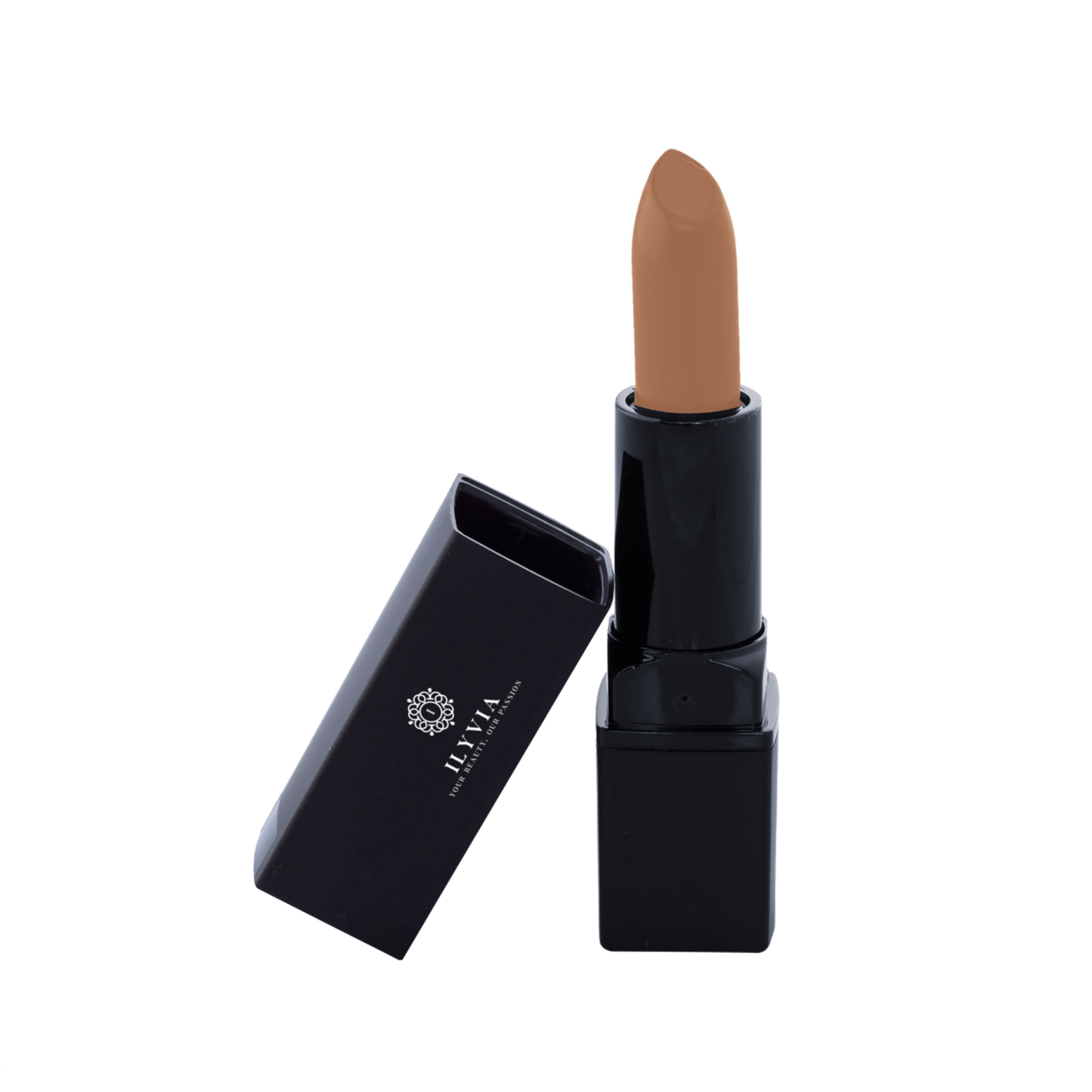 viaGlamour image of a Satin Lipstick