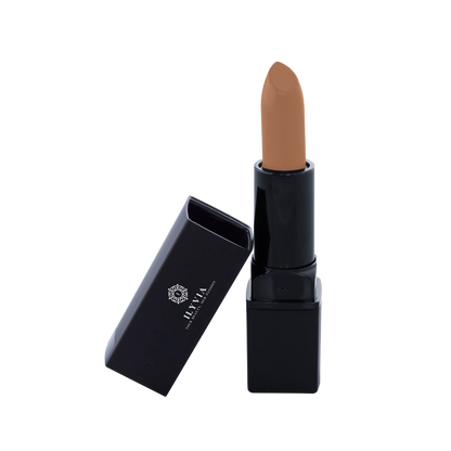 viaGlamour image of a Satin Lipstick