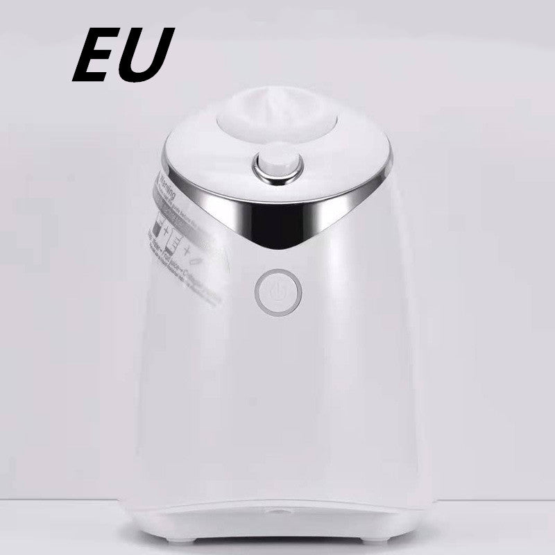Automatic Face Mask Maker Machine