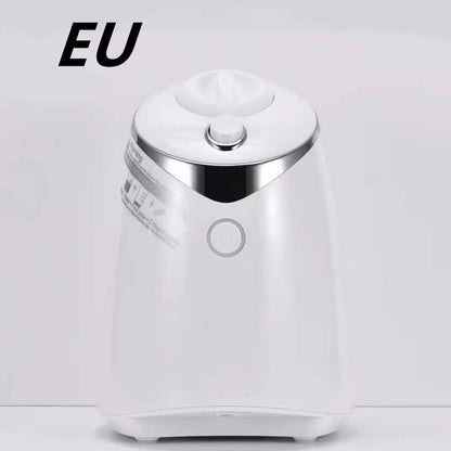 Automatic Face Mask Maker Machine