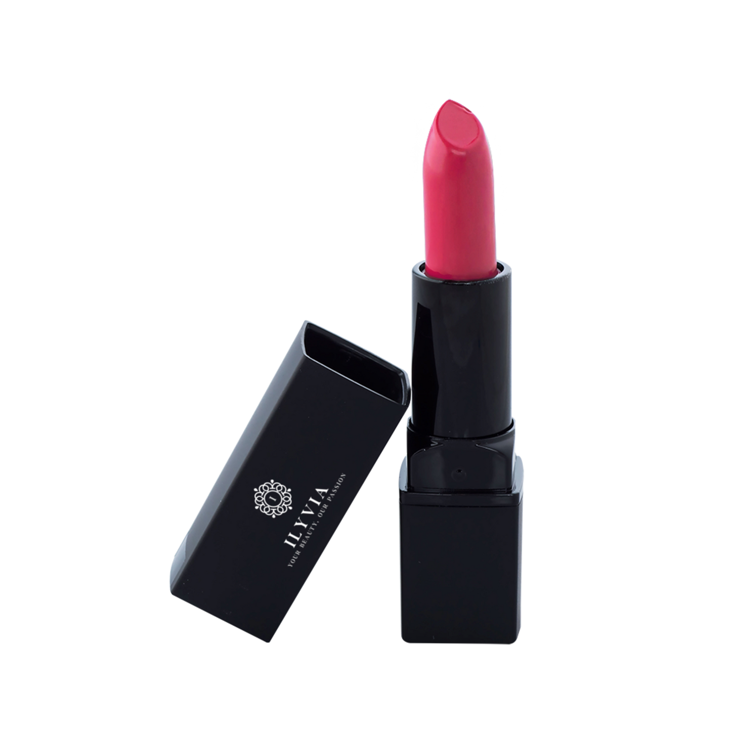 viaGlamour image of a Satin Lipstick