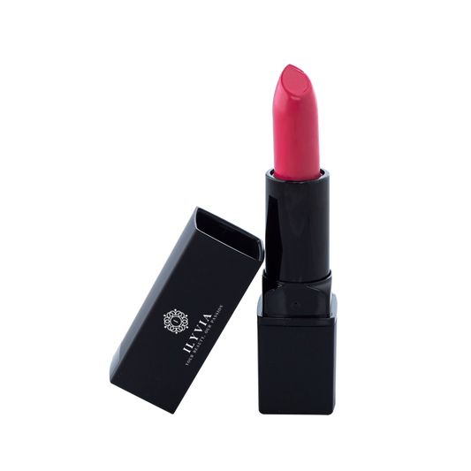 viaGlamour image of a Satin Lipstick