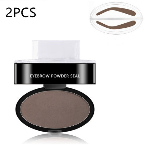 Long Lasting Brow Powder Makeup