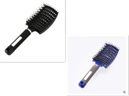 Anti Static Detangling Hair Brush