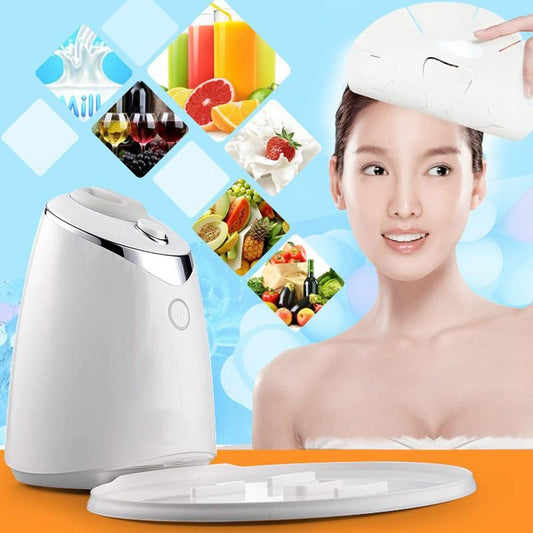 Automatic Face Mask Maker Machine