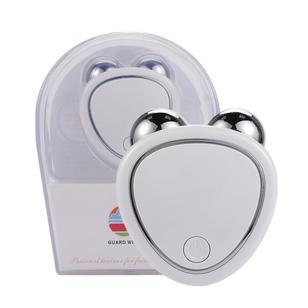 Portable Microcurrent Facial Massager