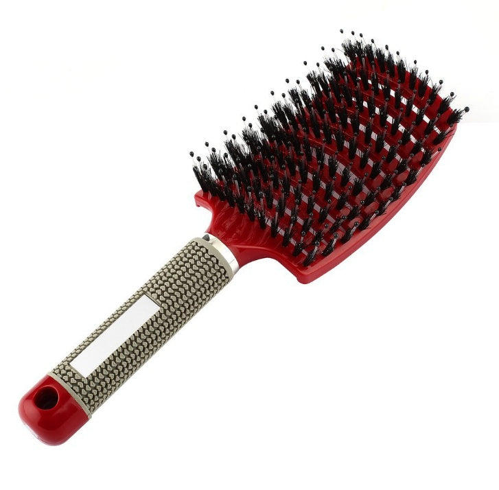 Anti Static Detangling Hair Brush