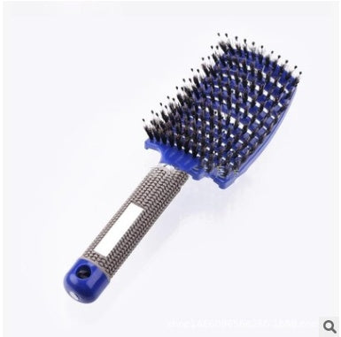 Anti Static Detangling Hair Brush