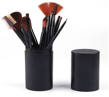 Professional 12PCS Makeup Brush Set