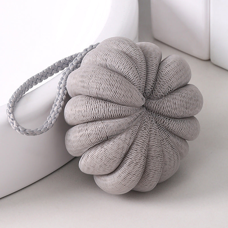 Japanese Style Bath Sponge Ball