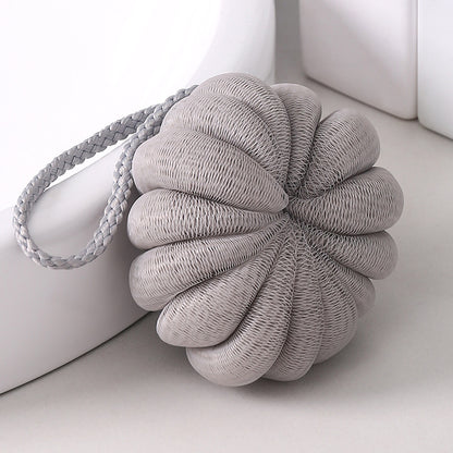 Japanese Style Bath Sponge Ball