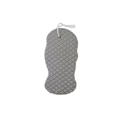 3D Fish Scale Bath Sponge