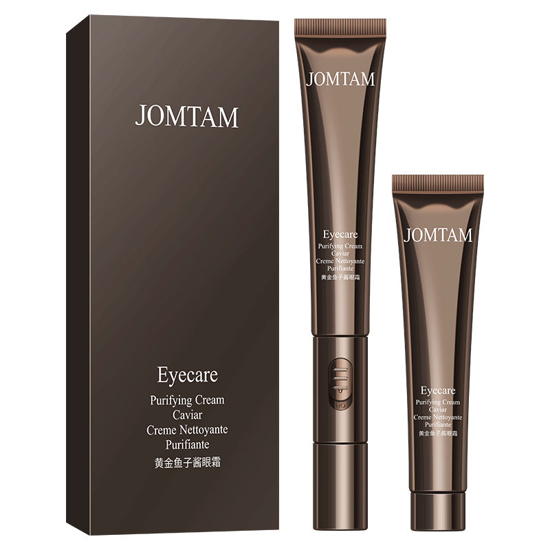 Firming Eye Care Cream