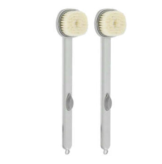 Dual Purpose Shower Brush