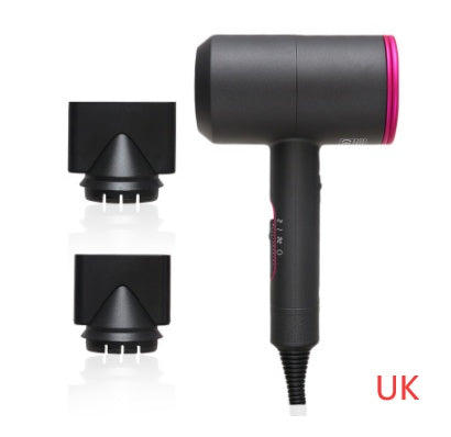 Professional Hair Dryer
