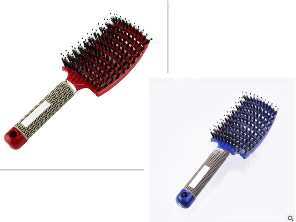 Anti Static Detangling Hair Brush
