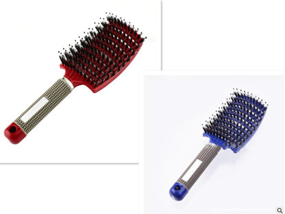 Anti Static Detangling Hair Brush