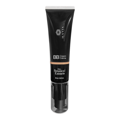viaGlamour image of a BB Cream