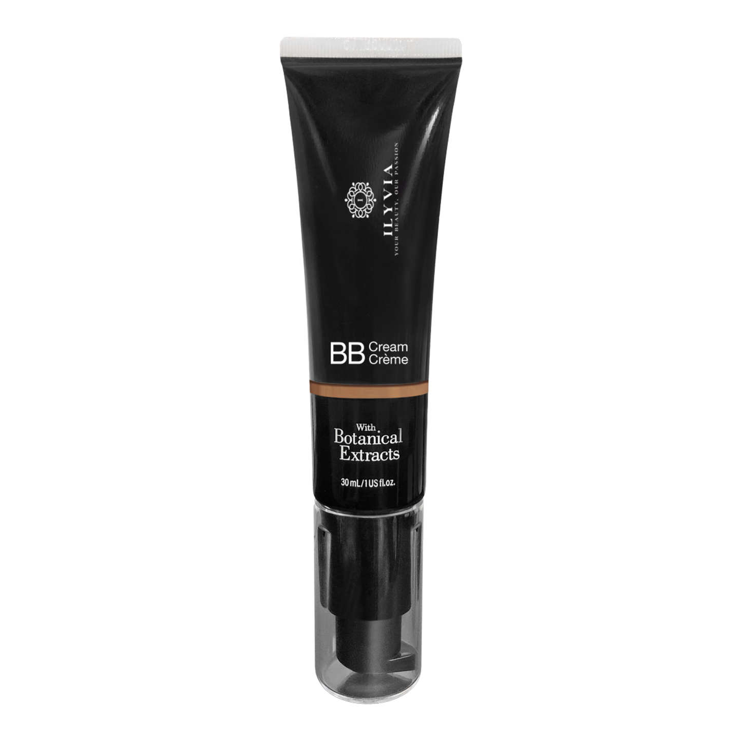 viaGlamour image of a BB Cream