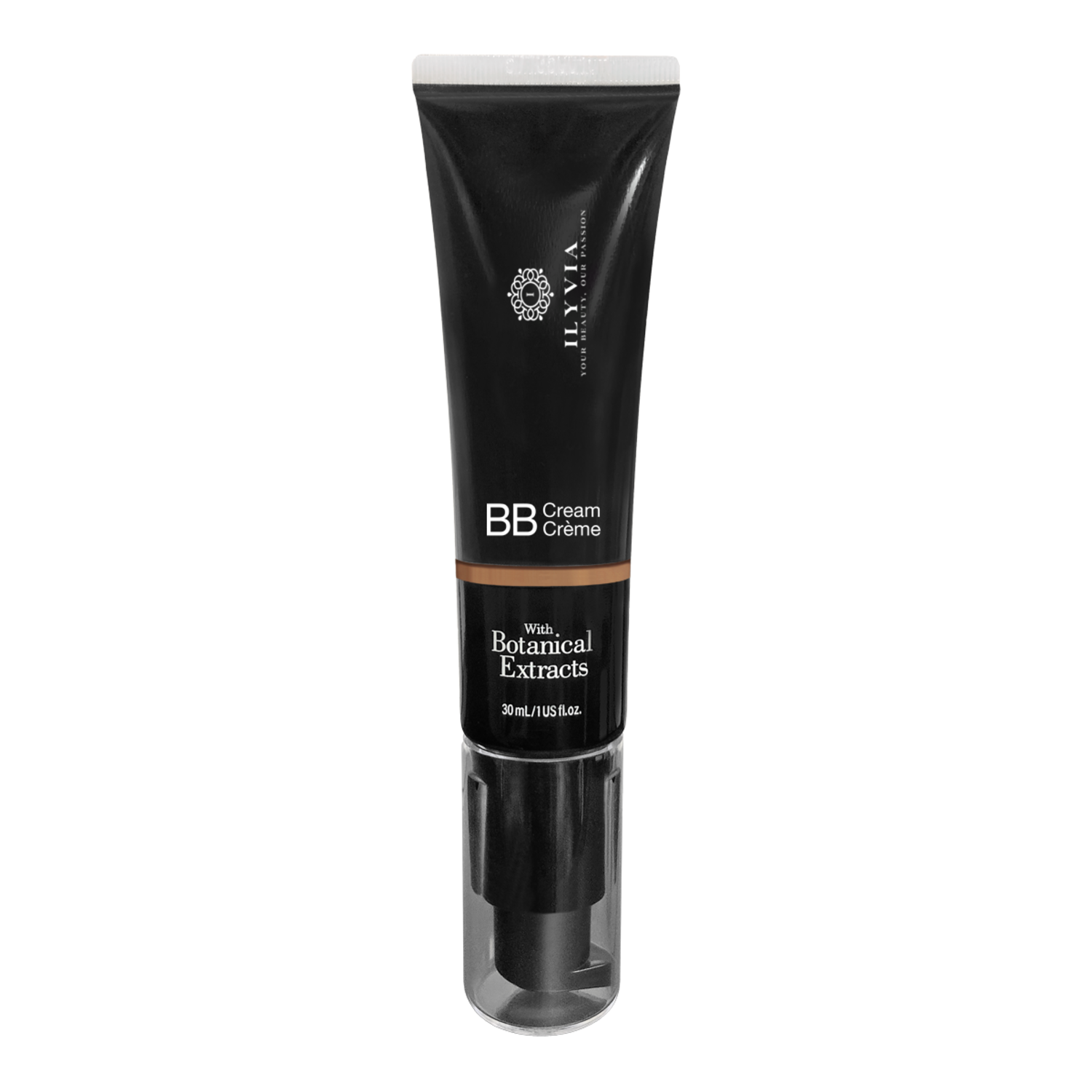 viaGlamour image of a BB Cream