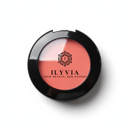 viaGlamour image of a Blush