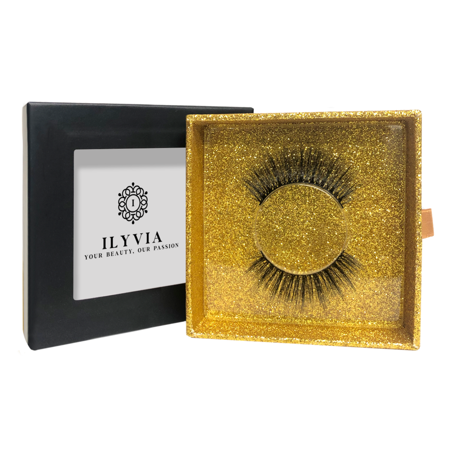 viaGlamour image of a Eyelashes