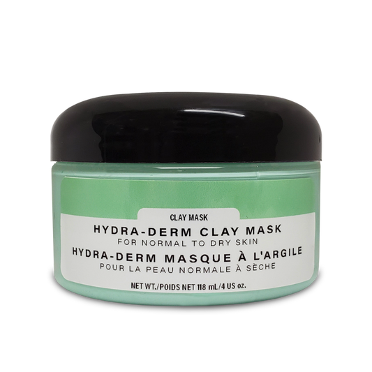 viaGlamour image of a Clay Mask