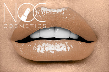 viaGlamour image of a Matte Lipstick