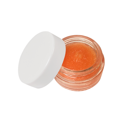 viaGlamour image of a Lip Scrub
