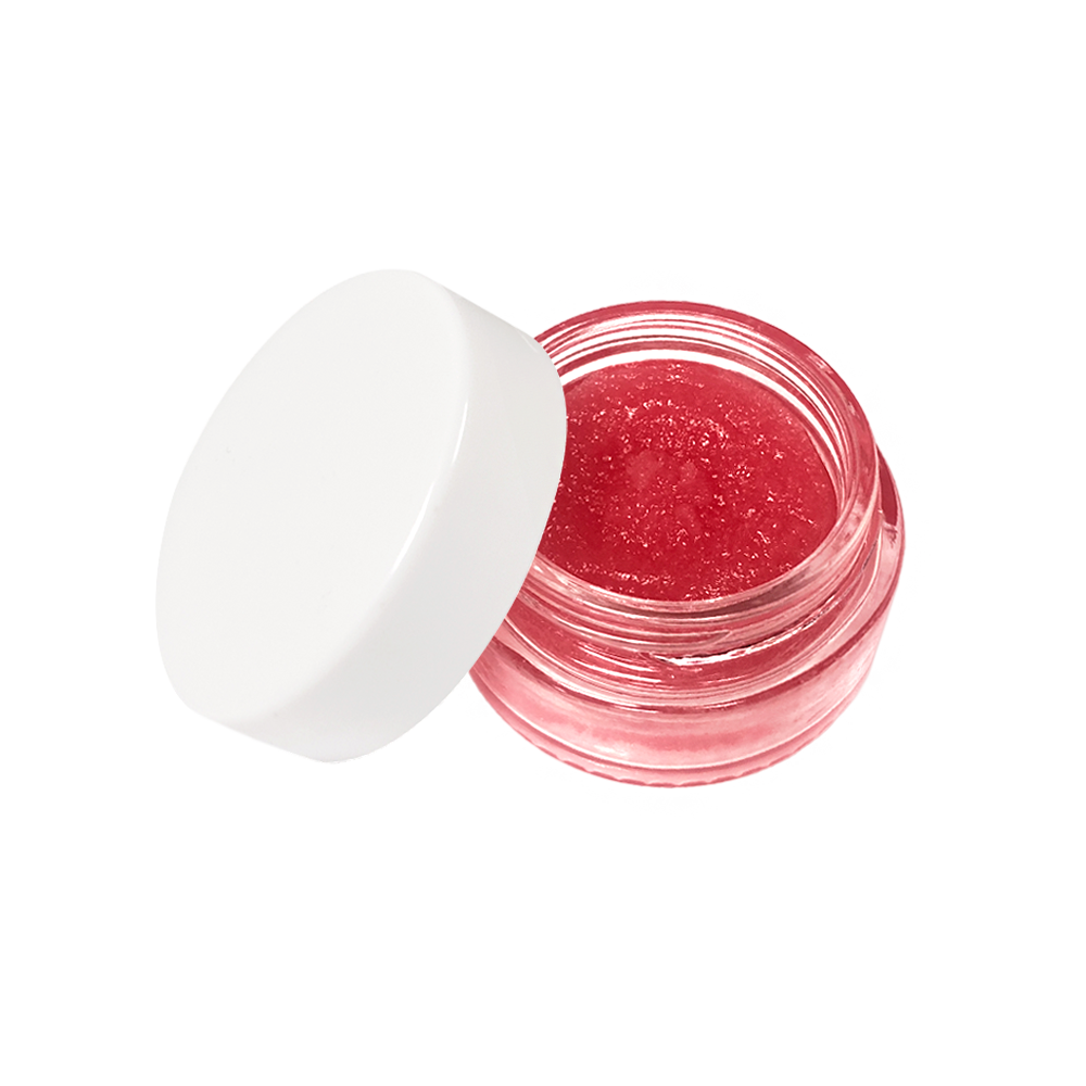 viaGlamour image of a Lip Scrub