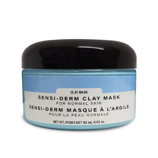 viaGlamour image of a Clay Mask
