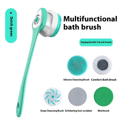 Electric Bath Brush