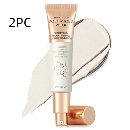 Full Coverage Foundation