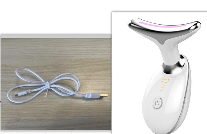 Thermal Neck Lifting Massager