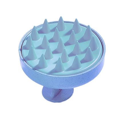 Soft Straw Bath Massage Brush