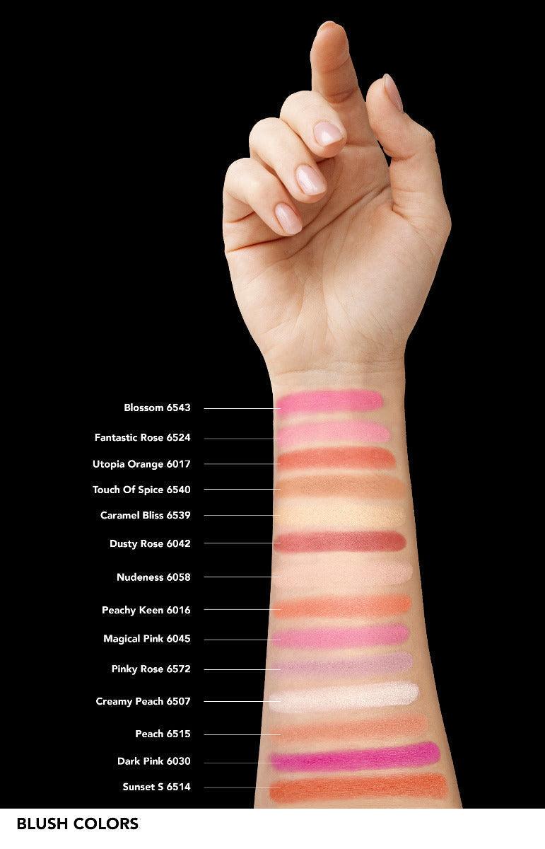 viaGlamour image of a Compact Powder