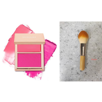 Double Take Powder Blush Duo Long Lasting Makeup