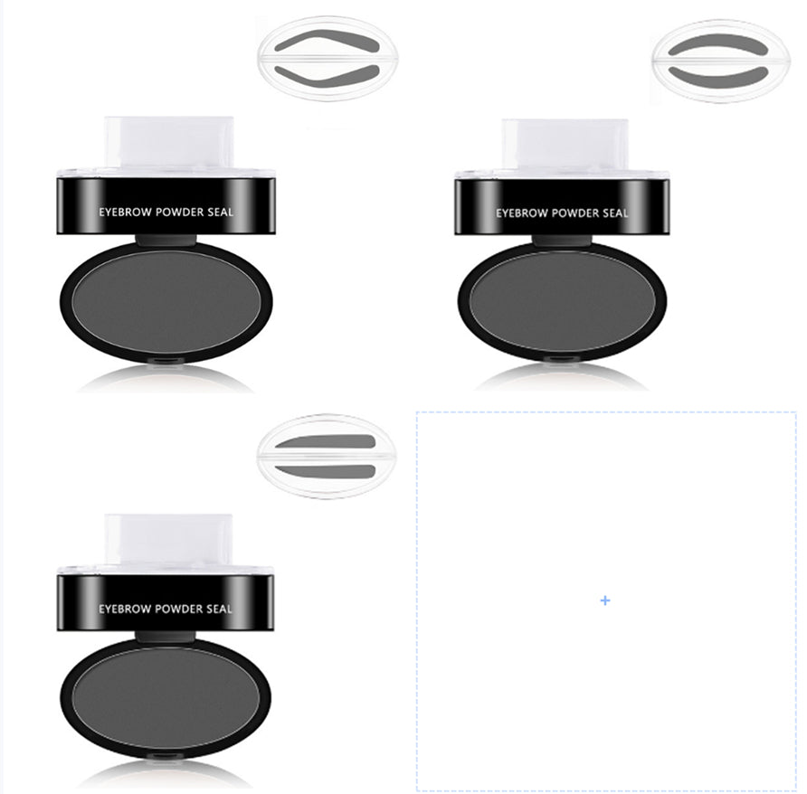 Long Lasting Brow Powder Makeup