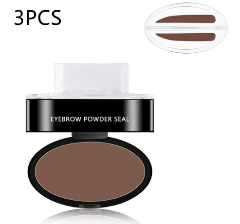 Long Lasting Brow Powder Makeup
