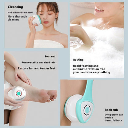Electric Bath Brush