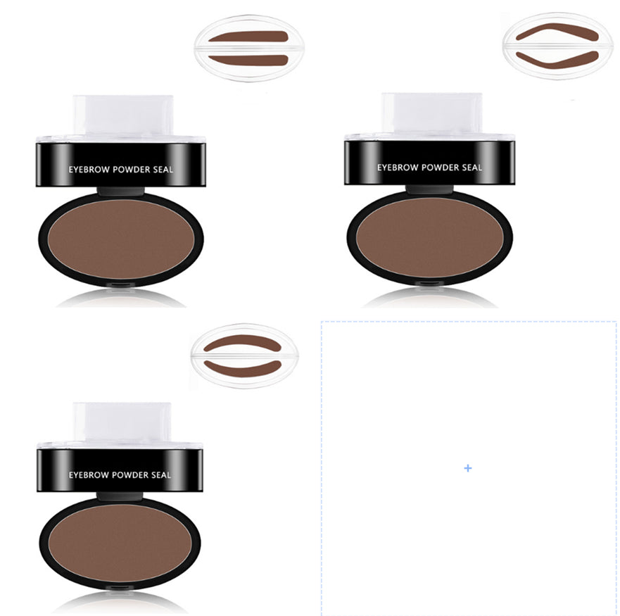 Long Lasting Brow Powder Makeup