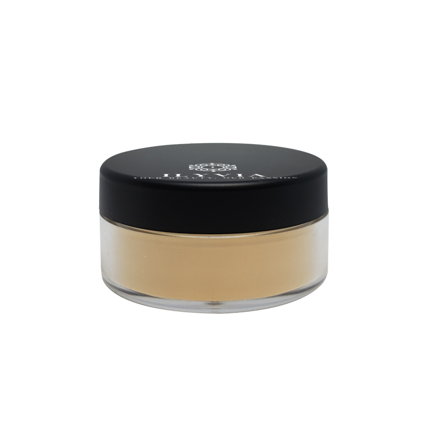 viaGlamour image of a Loose Powder
