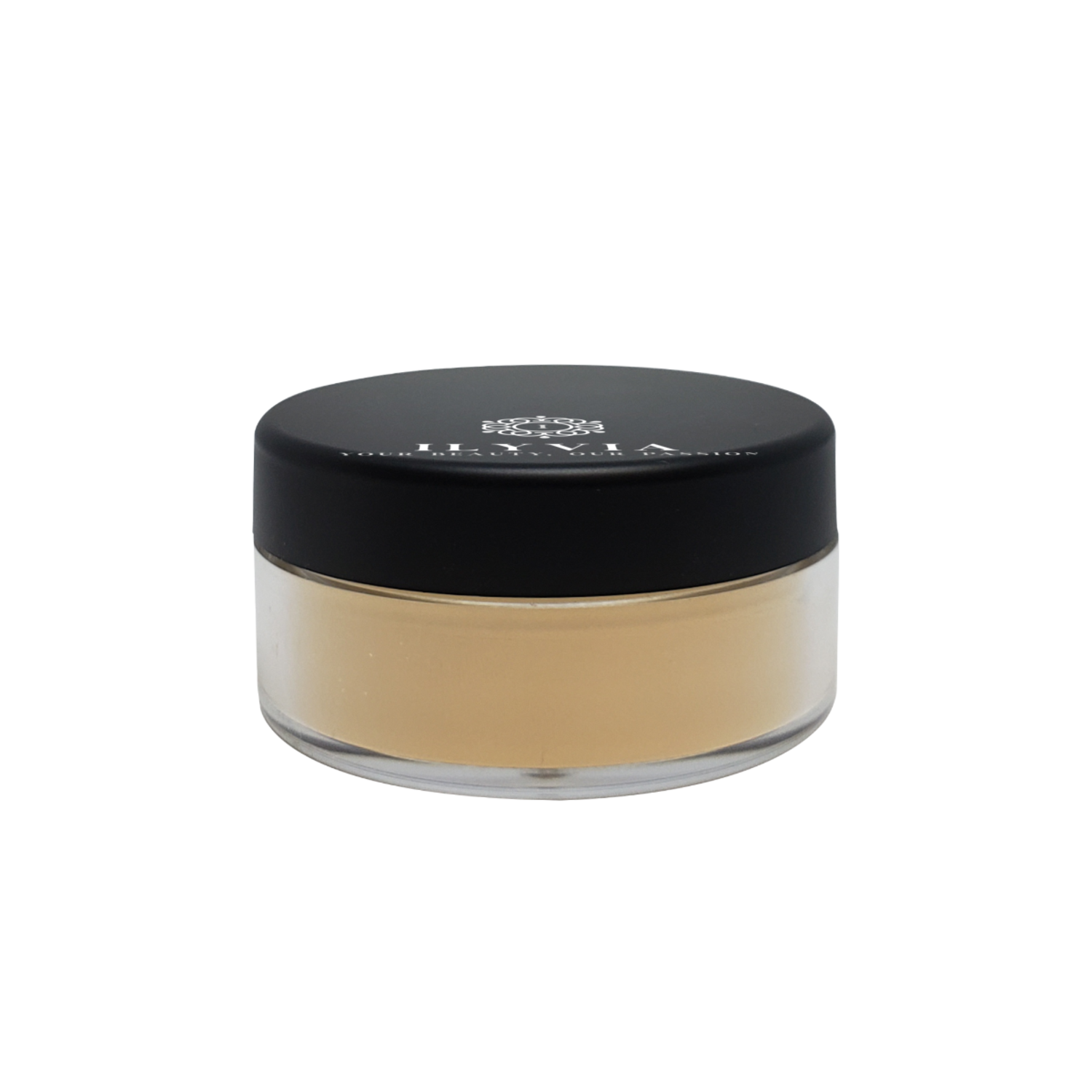 viaGlamour image of a Loose Powder