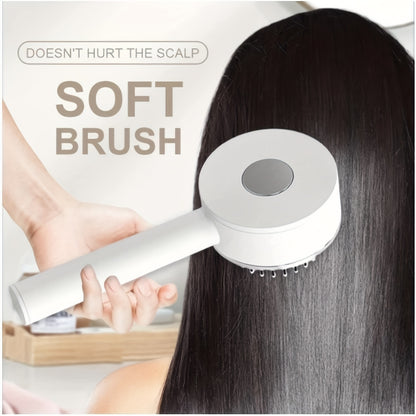 Self Cleaning Hair Brush