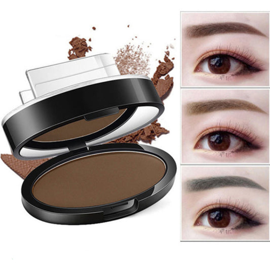 Long Lasting Brow Powder Makeup
