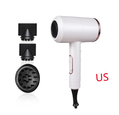 Professional Hair Dryer