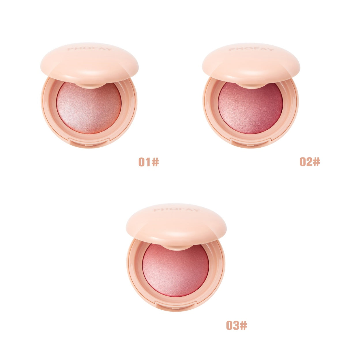 Long Lasting Face Makeup