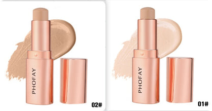 Long Lasting Face Sculpting Makeup